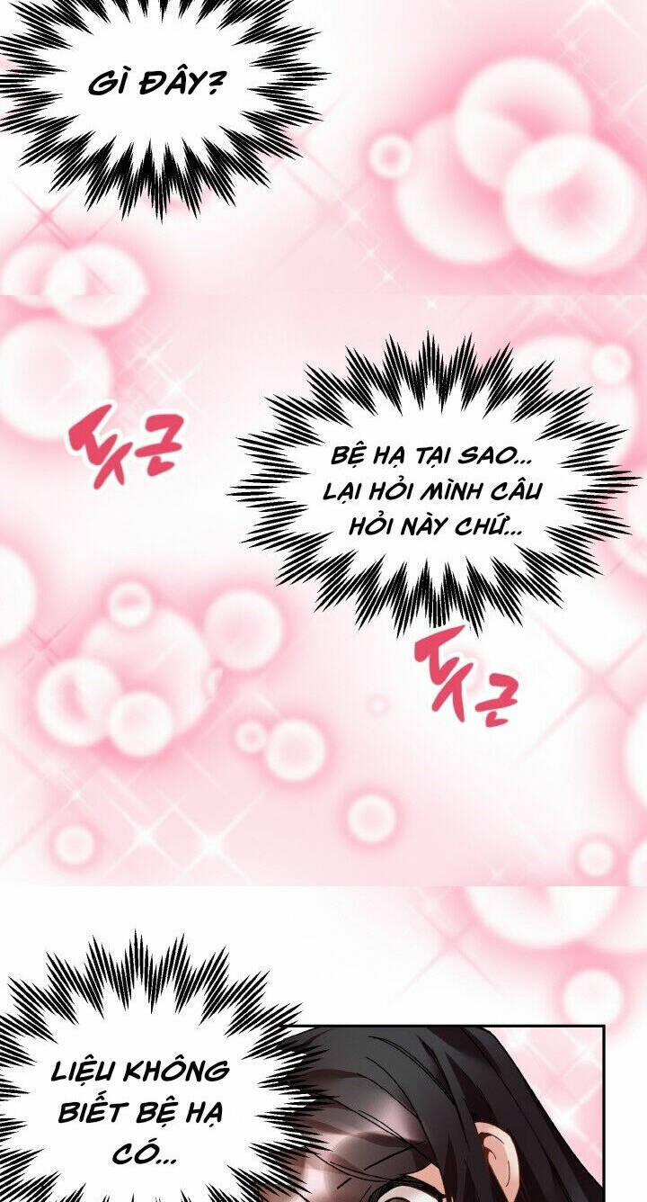 Tôi Không Muốn Trở Thành Nữ Hoàng 21 trang 23