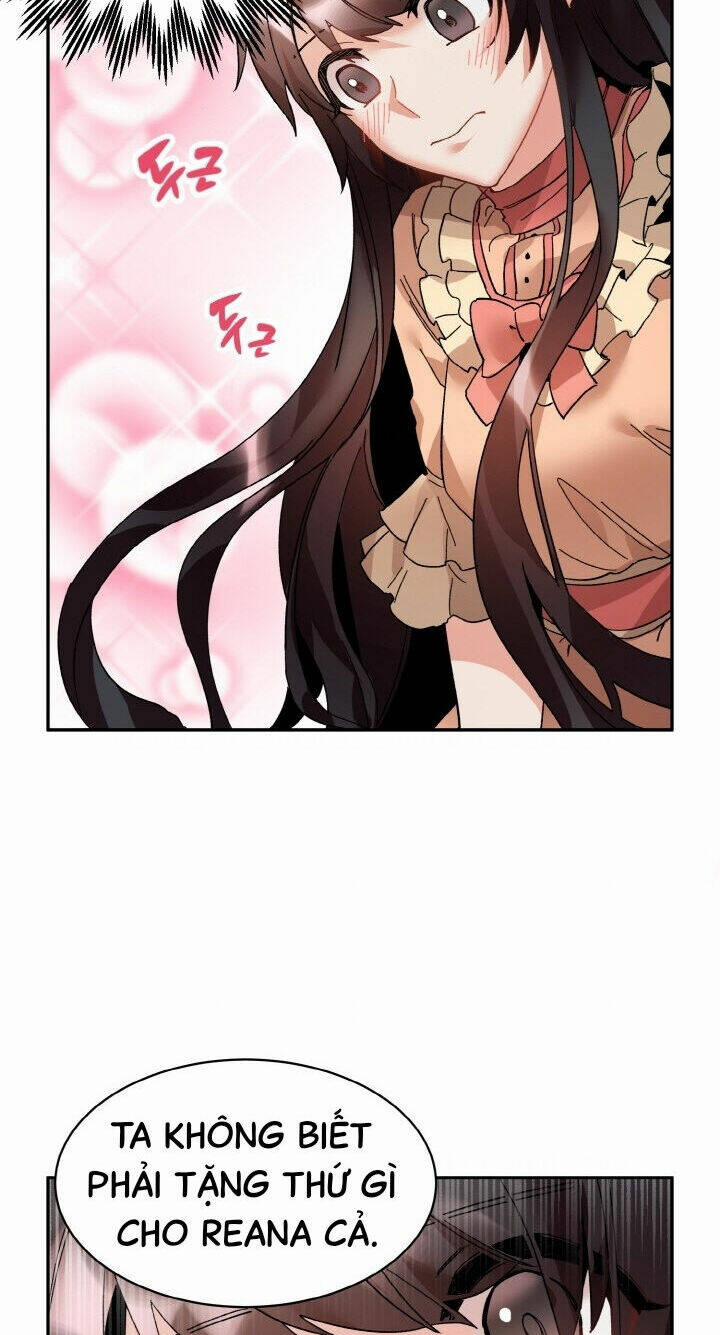 Tôi Không Muốn Trở Thành Nữ Hoàng 21 trang 24