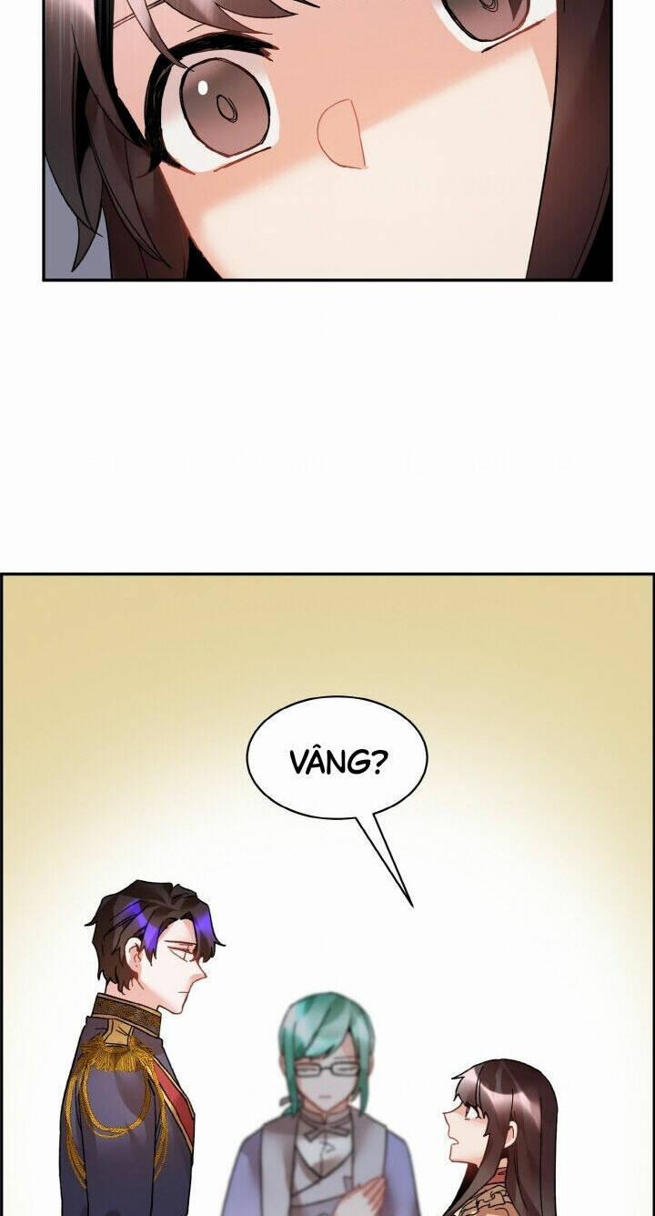 Tôi Không Muốn Trở Thành Nữ Hoàng 21 trang 25