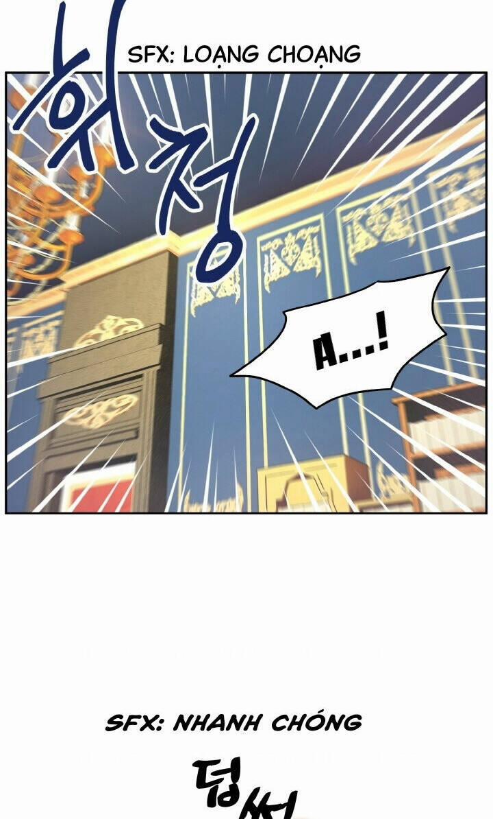 Tôi Không Muốn Trở Thành Nữ Hoàng 21 trang 33