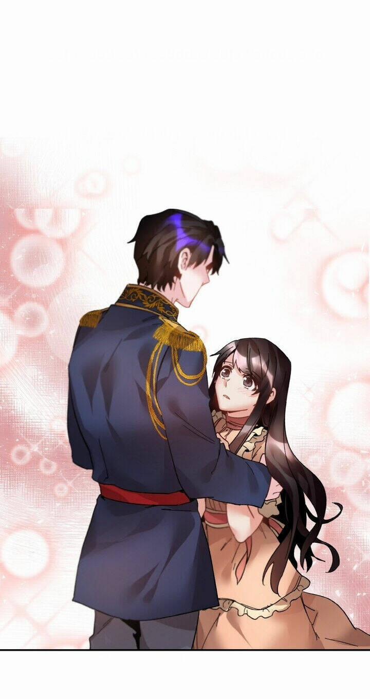 Tôi Không Muốn Trở Thành Nữ Hoàng 21 trang 38