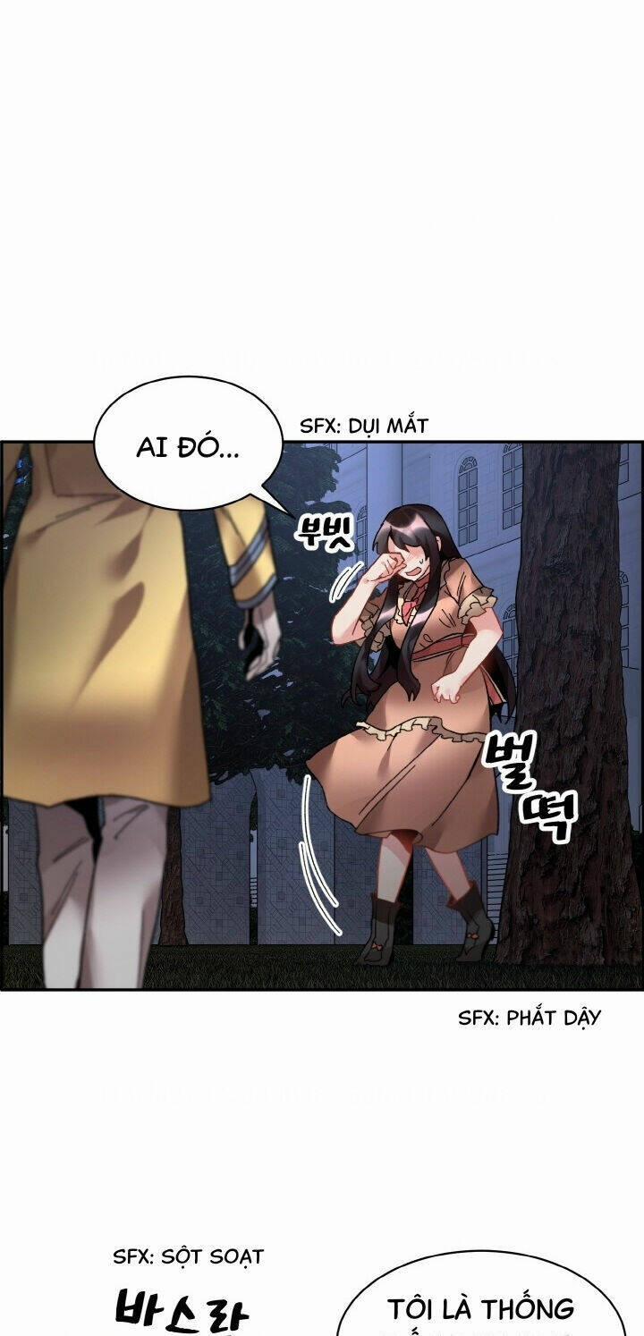 Tôi Không Muốn Trở Thành Nữ Hoàng 22 trang 0