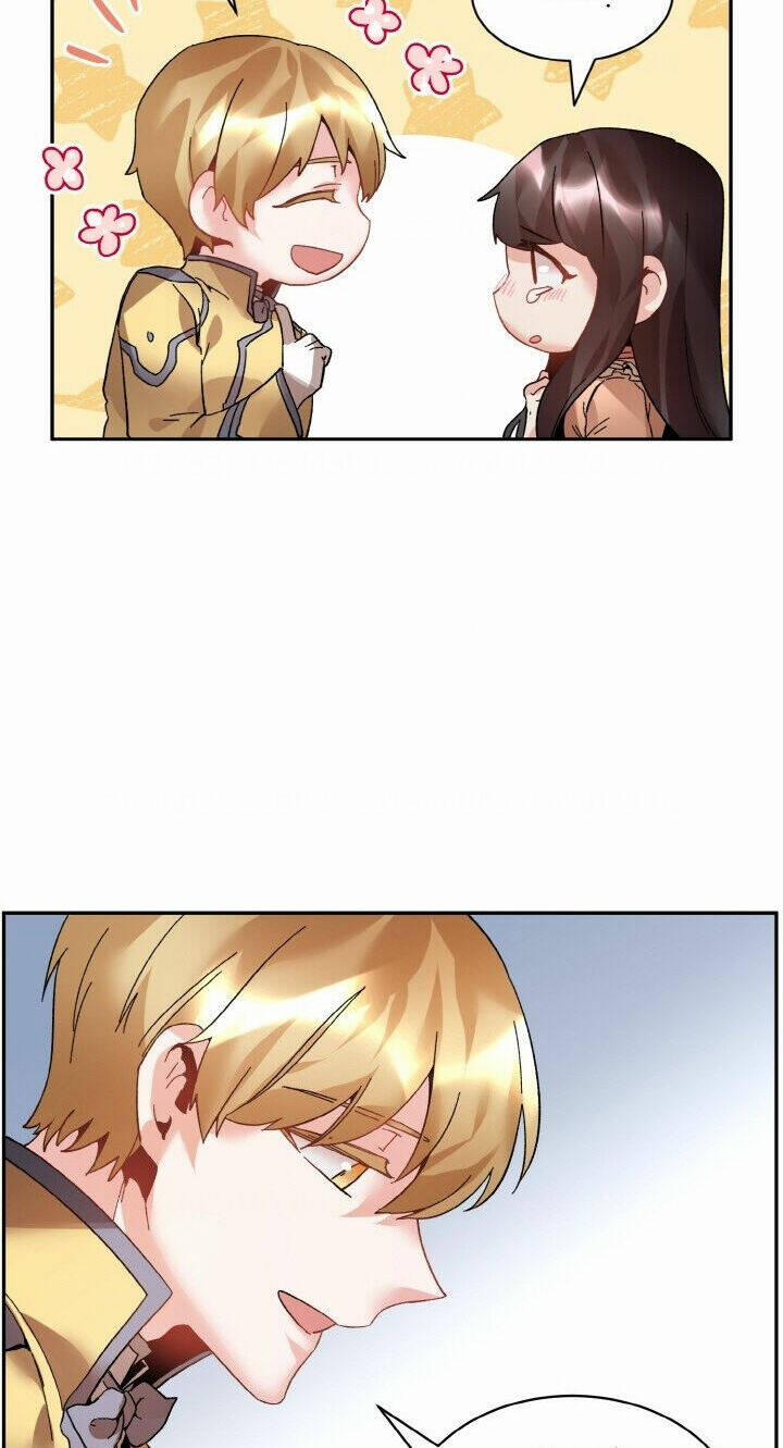 Tôi Không Muốn Trở Thành Nữ Hoàng 22 trang 12