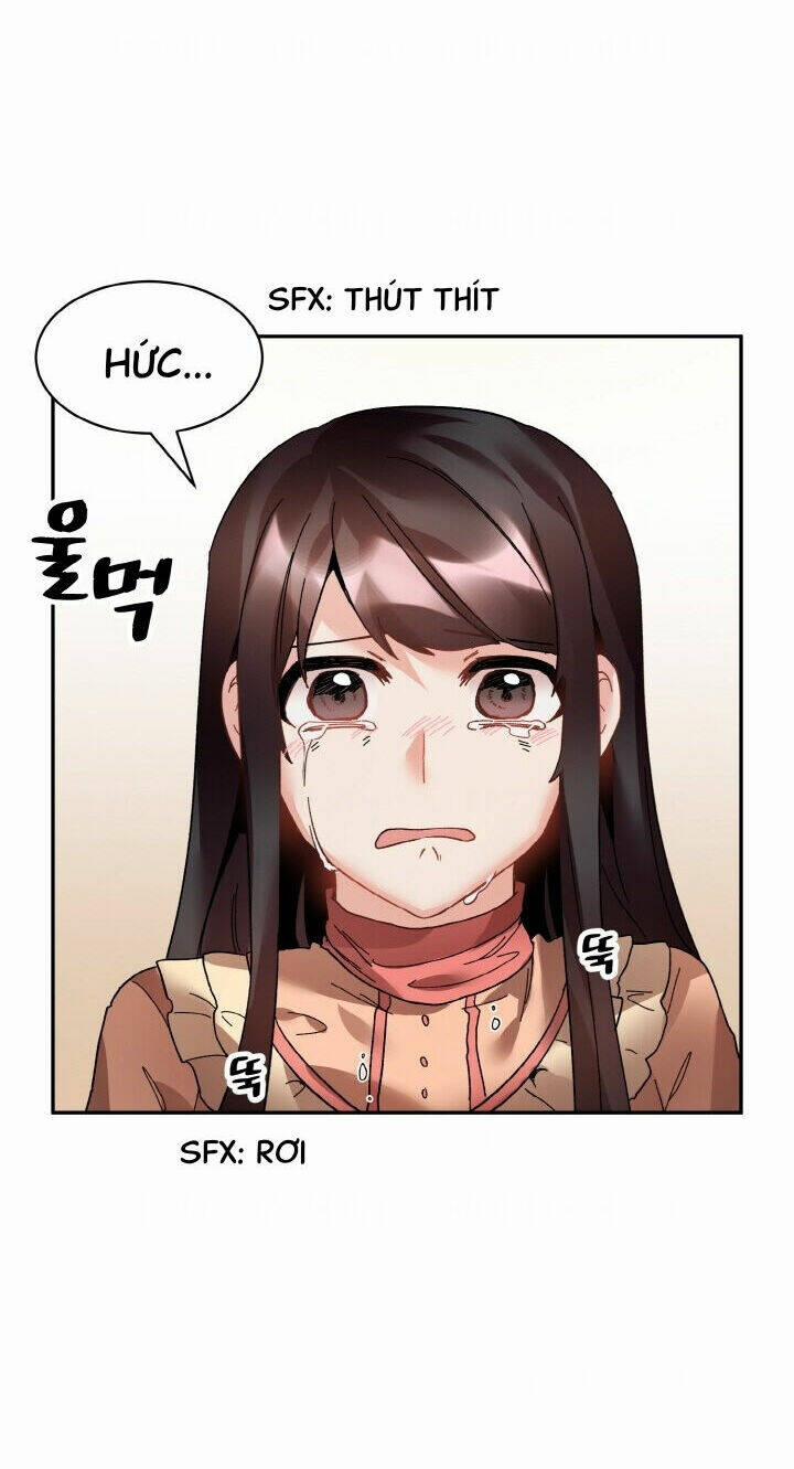 Tôi Không Muốn Trở Thành Nữ Hoàng 22 trang 14