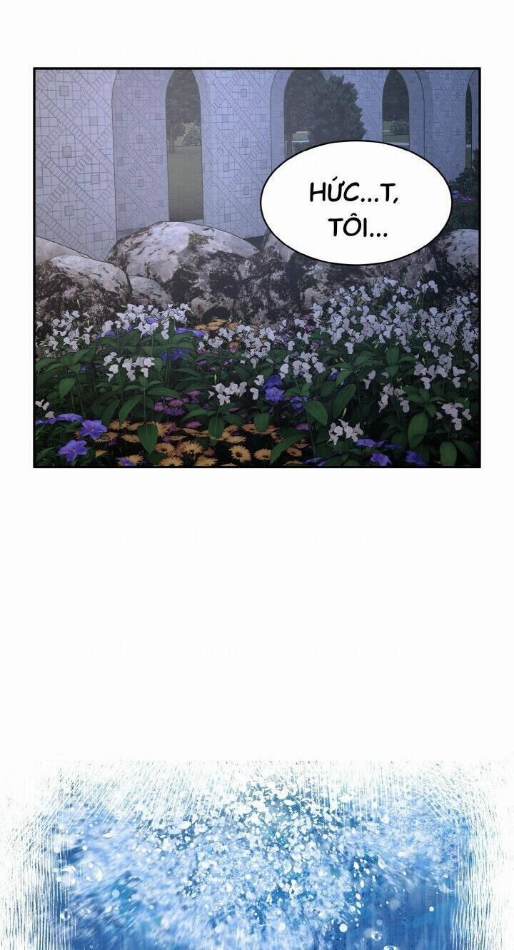 Tôi Không Muốn Trở Thành Nữ Hoàng 22 trang 15