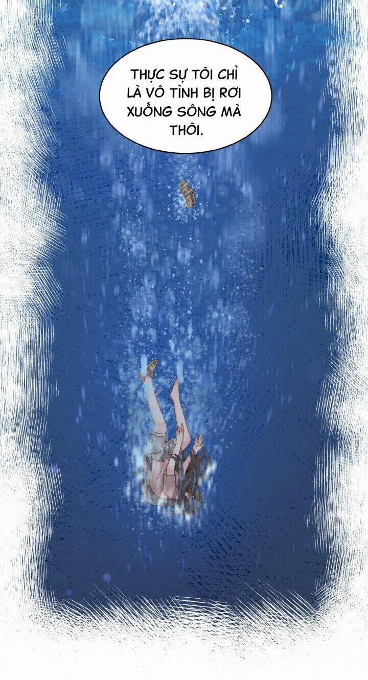 Tôi Không Muốn Trở Thành Nữ Hoàng 22 trang 16