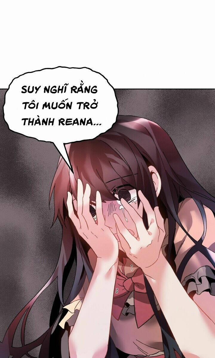 Tôi Không Muốn Trở Thành Nữ Hoàng 22 trang 20