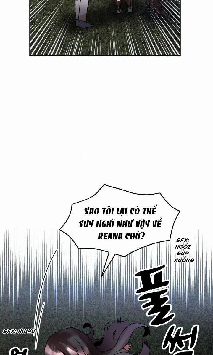 Tôi Không Muốn Trở Thành Nữ Hoàng 22 trang 22