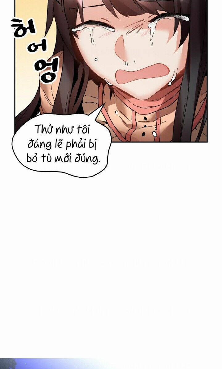 Tôi Không Muốn Trở Thành Nữ Hoàng 22 trang 24