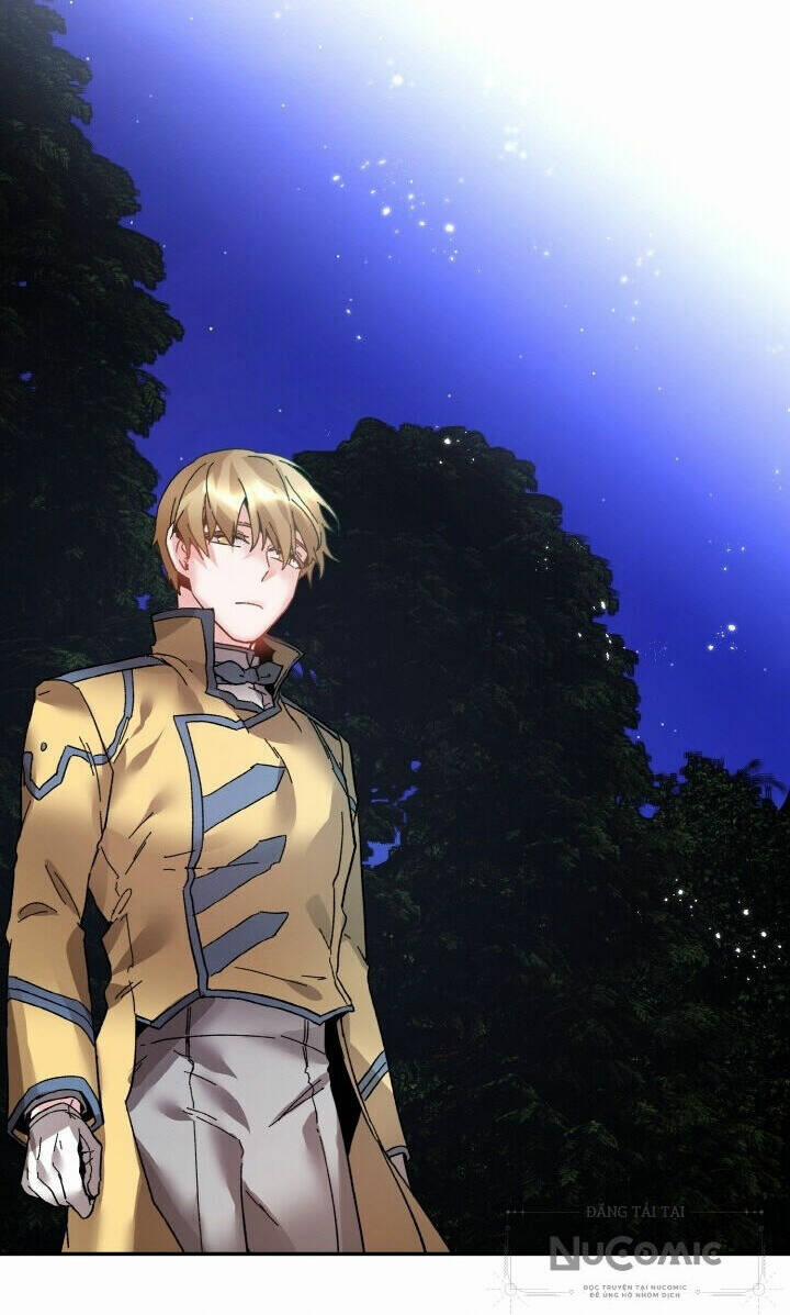 Tôi Không Muốn Trở Thành Nữ Hoàng 22 trang 25