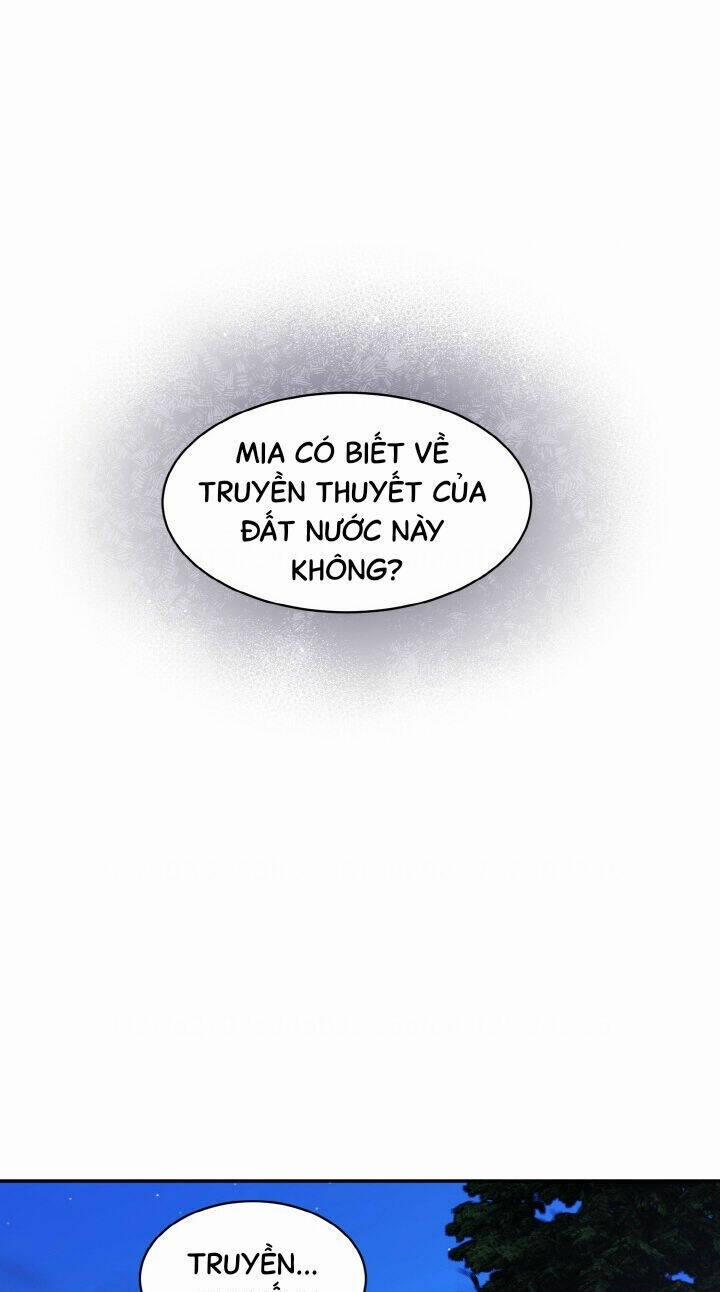 Tôi Không Muốn Trở Thành Nữ Hoàng 22 trang 26