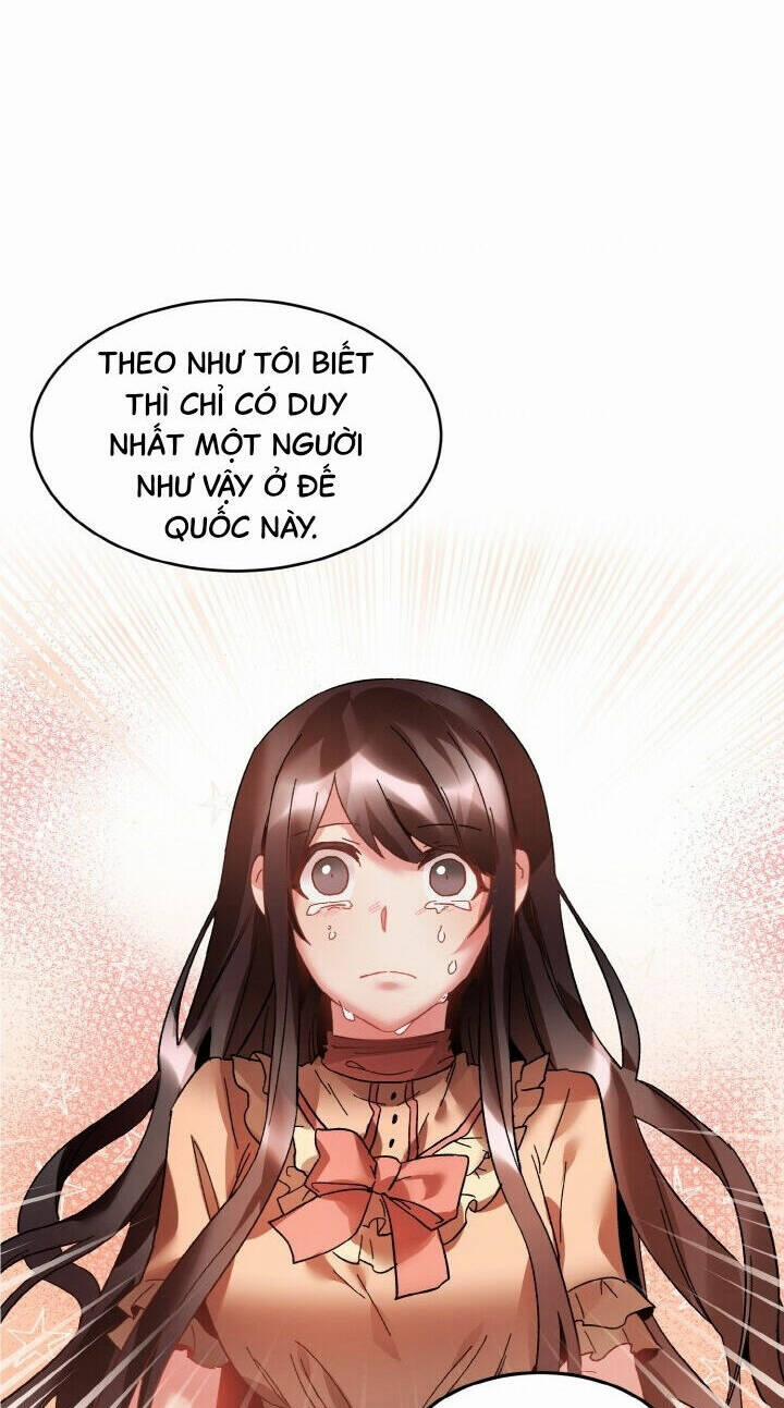 Tôi Không Muốn Trở Thành Nữ Hoàng 22 trang 33