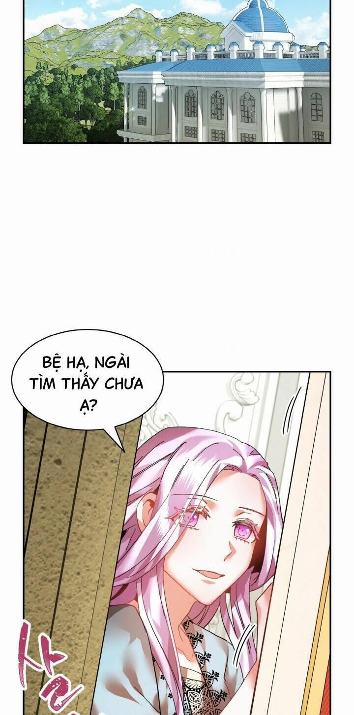 Tôi Không Muốn Trở Thành Nữ Hoàng 22 trang 39