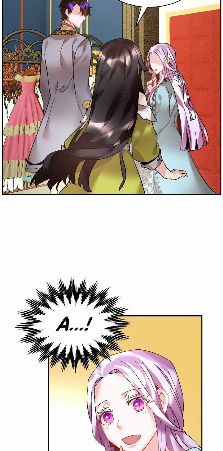 Tôi Không Muốn Trở Thành Nữ Hoàng 22 trang 46