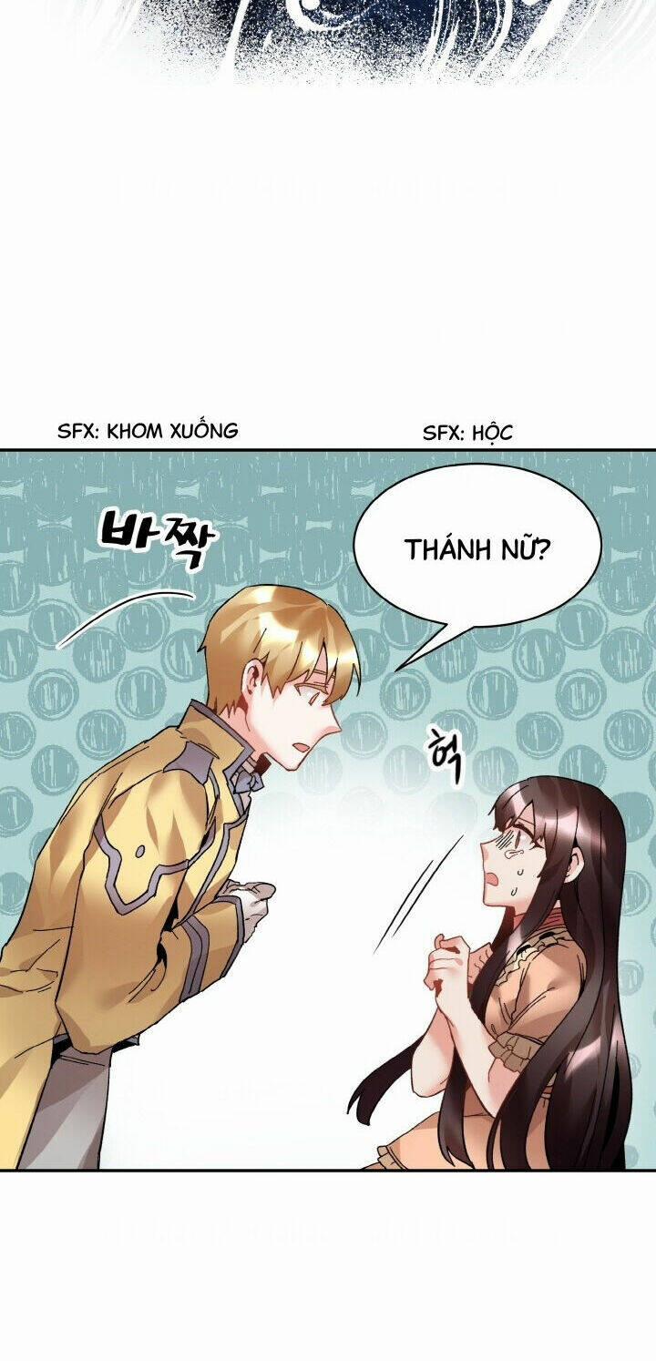 Tôi Không Muốn Trở Thành Nữ Hoàng 22 trang 6