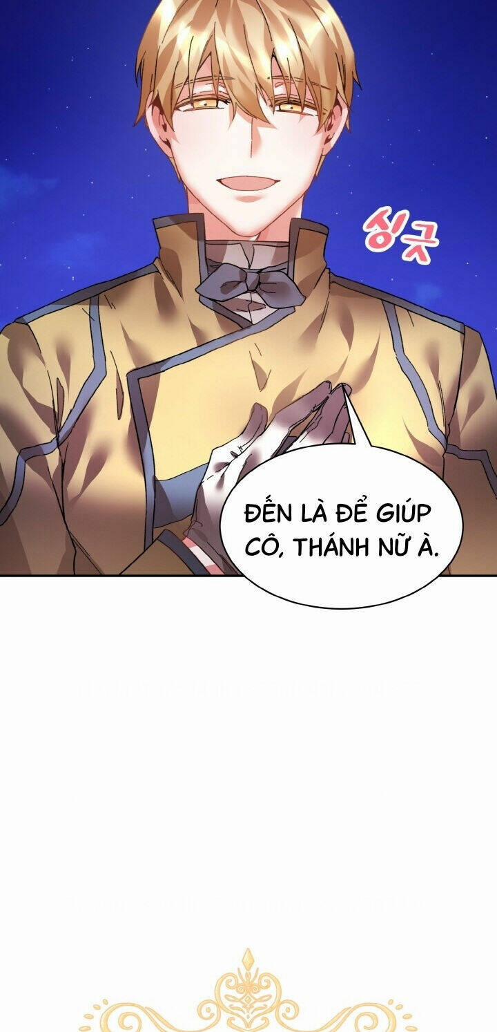 Tôi Không Muốn Trở Thành Nữ Hoàng 22 trang 8