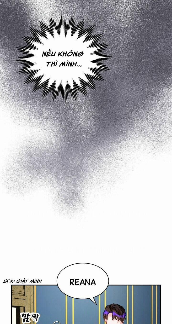 Tôi Không Muốn Trở Thành Nữ Hoàng 23 trang 11