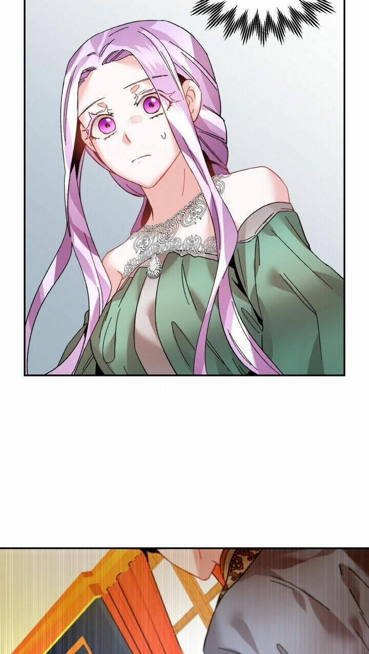 Tôi Không Muốn Trở Thành Nữ Hoàng 23 trang 46