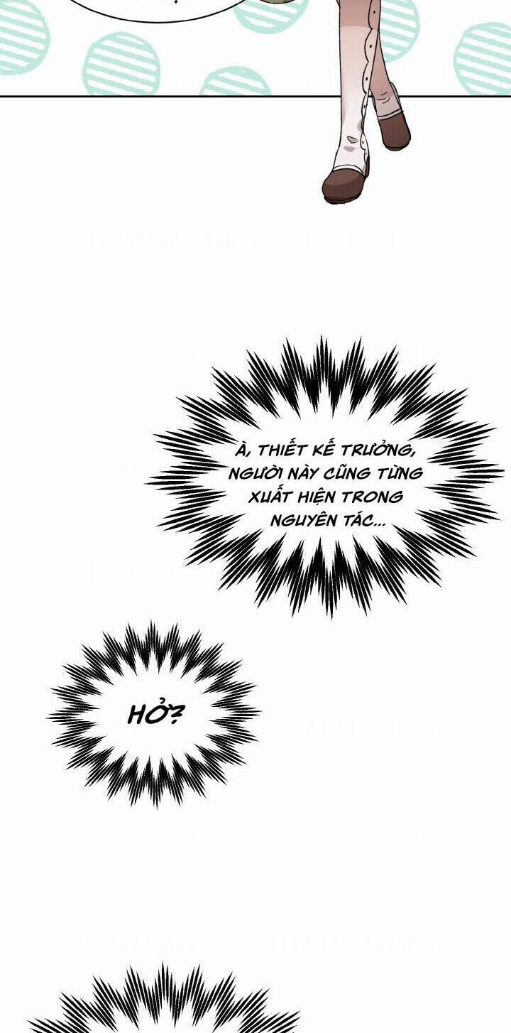 Tôi Không Muốn Trở Thành Nữ Hoàng 23 trang 7