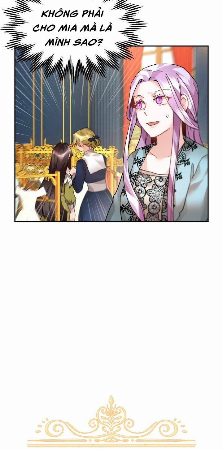 Tôi Không Muốn Trở Thành Nữ Hoàng 23 trang 8