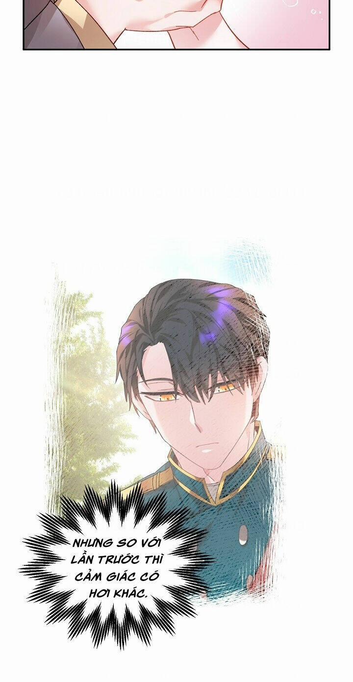 Tôi Không Muốn Trở Thành Nữ Hoàng 24 trang 13