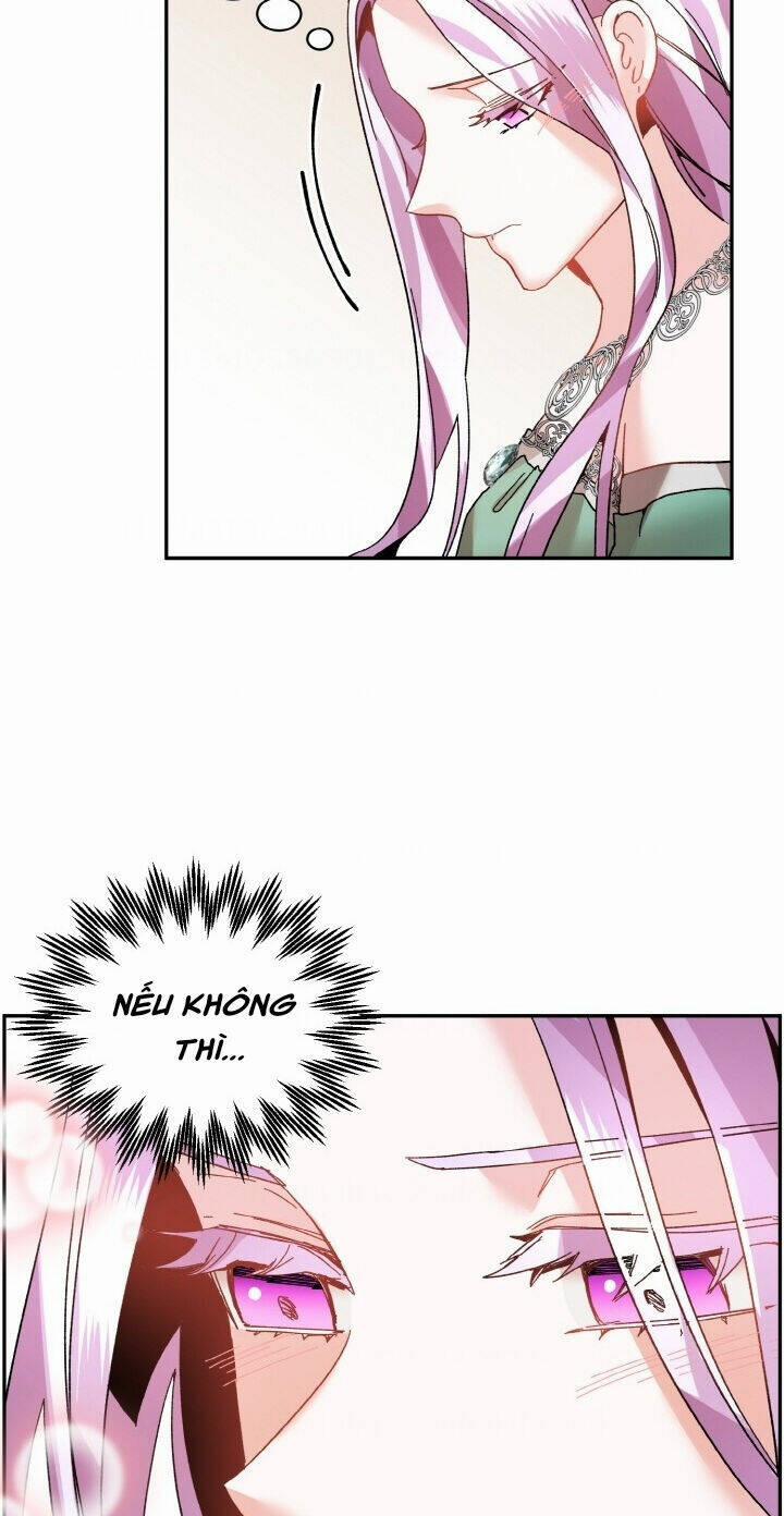 Tôi Không Muốn Trở Thành Nữ Hoàng 24 trang 15