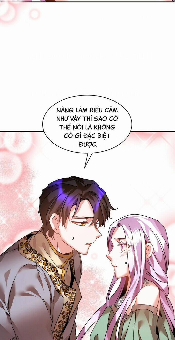 Tôi Không Muốn Trở Thành Nữ Hoàng 24 trang 16