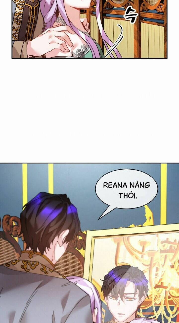 Tôi Không Muốn Trở Thành Nữ Hoàng 24 trang 23