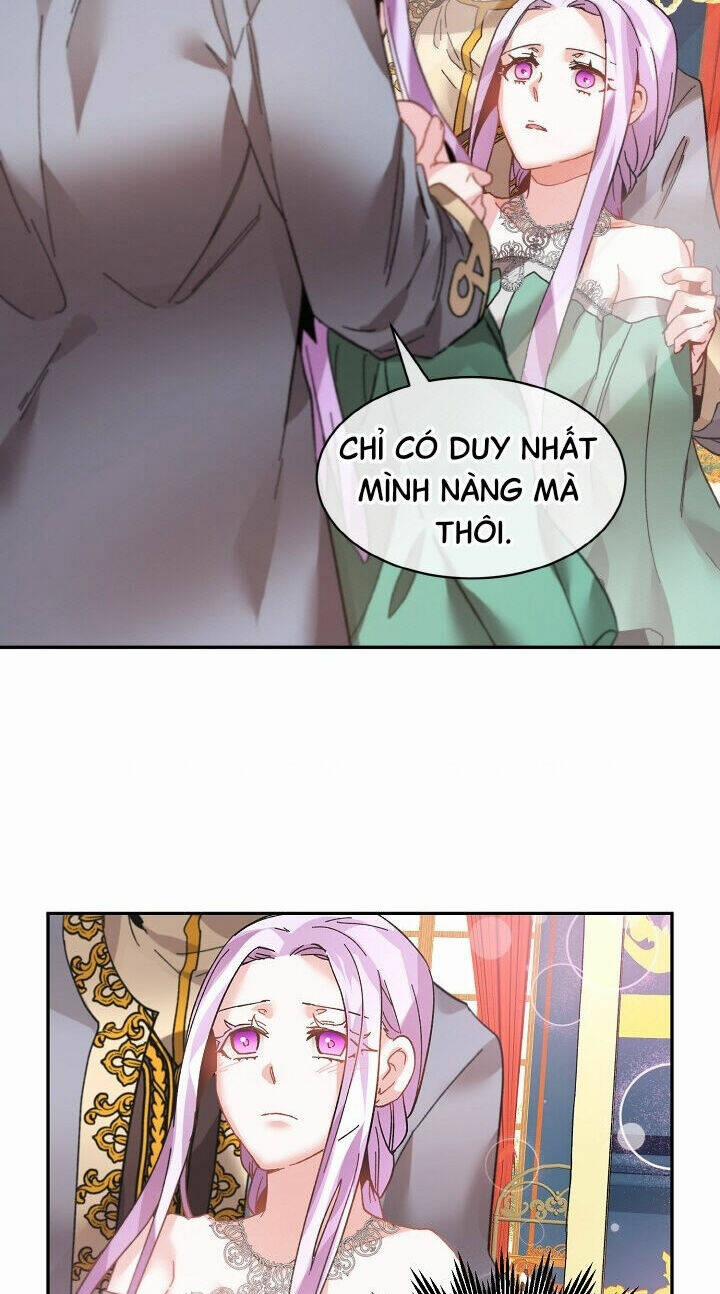 Tôi Không Muốn Trở Thành Nữ Hoàng 24 trang 24