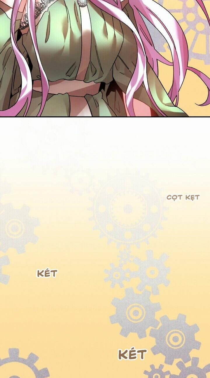 Tôi Không Muốn Trở Thành Nữ Hoàng 24 trang 29