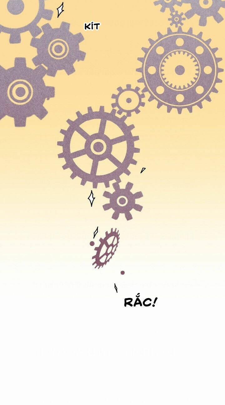 Tôi Không Muốn Trở Thành Nữ Hoàng 24 trang 30