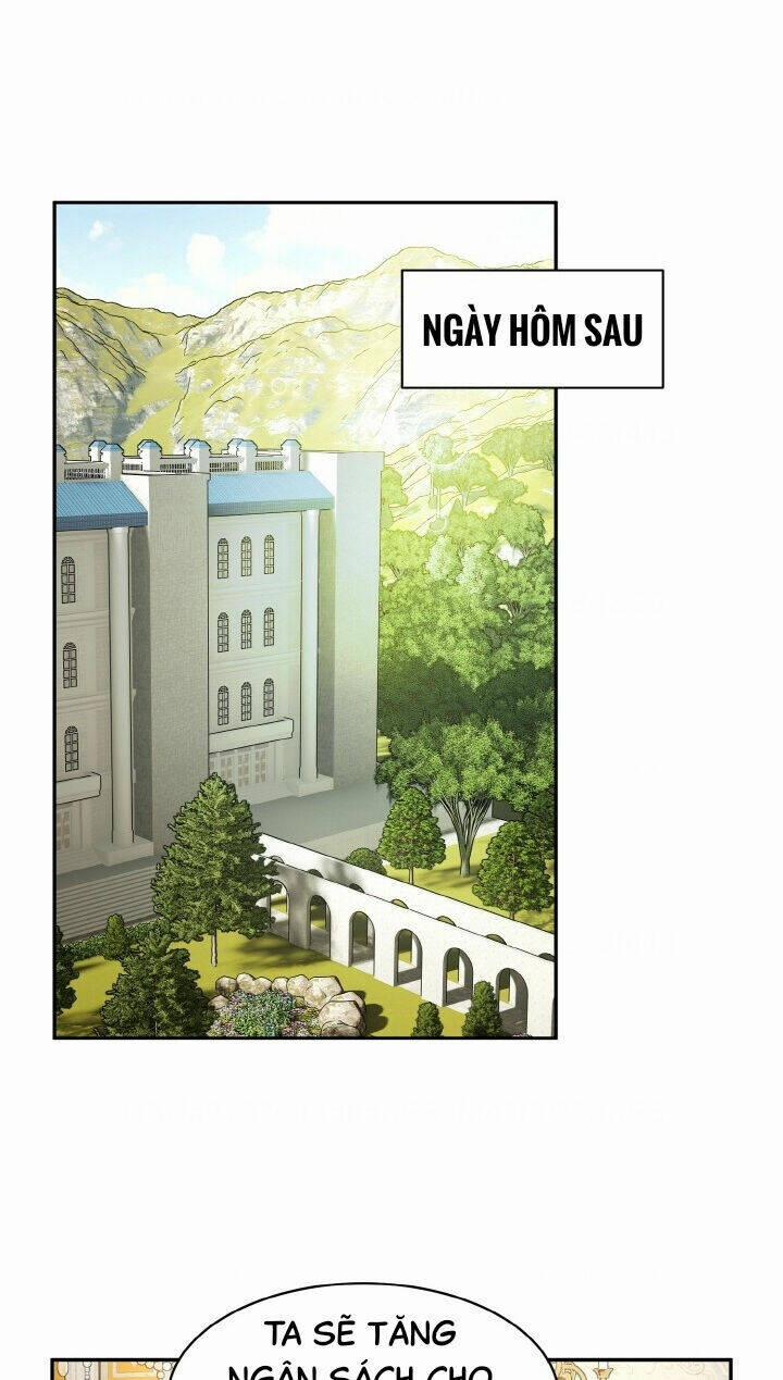 Tôi Không Muốn Trở Thành Nữ Hoàng 24 trang 32