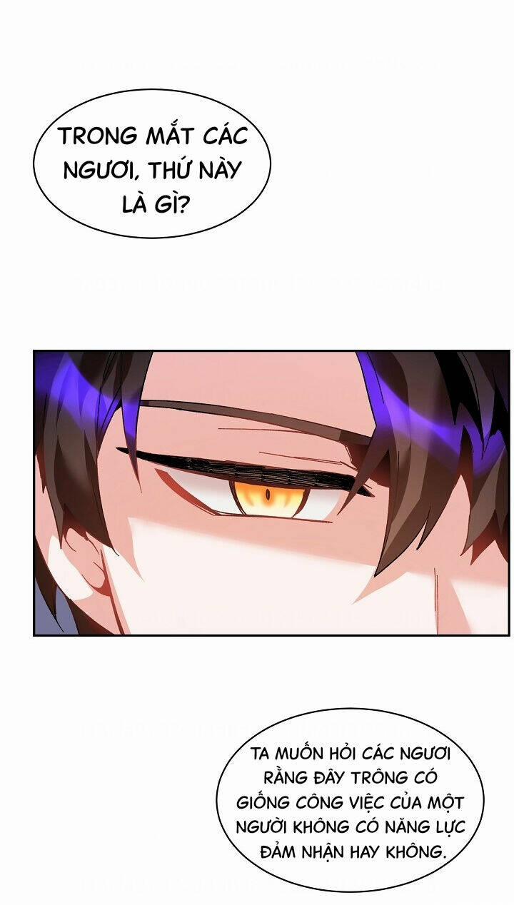 Tôi Không Muốn Trở Thành Nữ Hoàng 24 trang 42