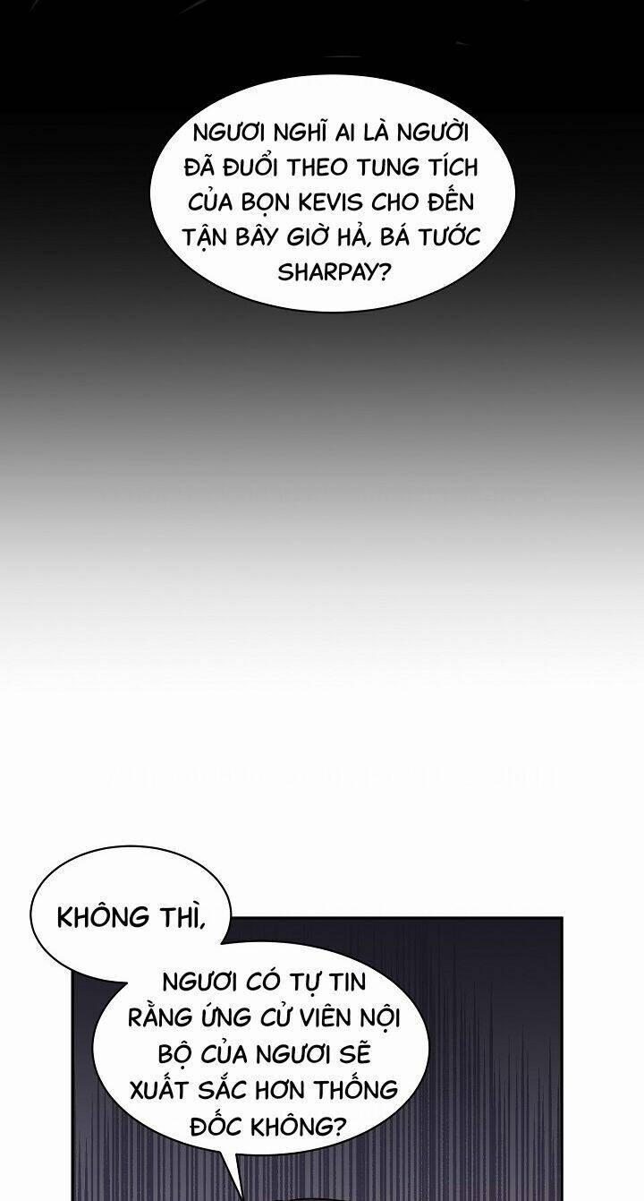 Tôi Không Muốn Trở Thành Nữ Hoàng 24 trang 44