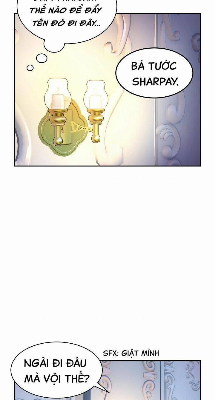 Tôi Không Muốn Trở Thành Nữ Hoàng 24 trang 50