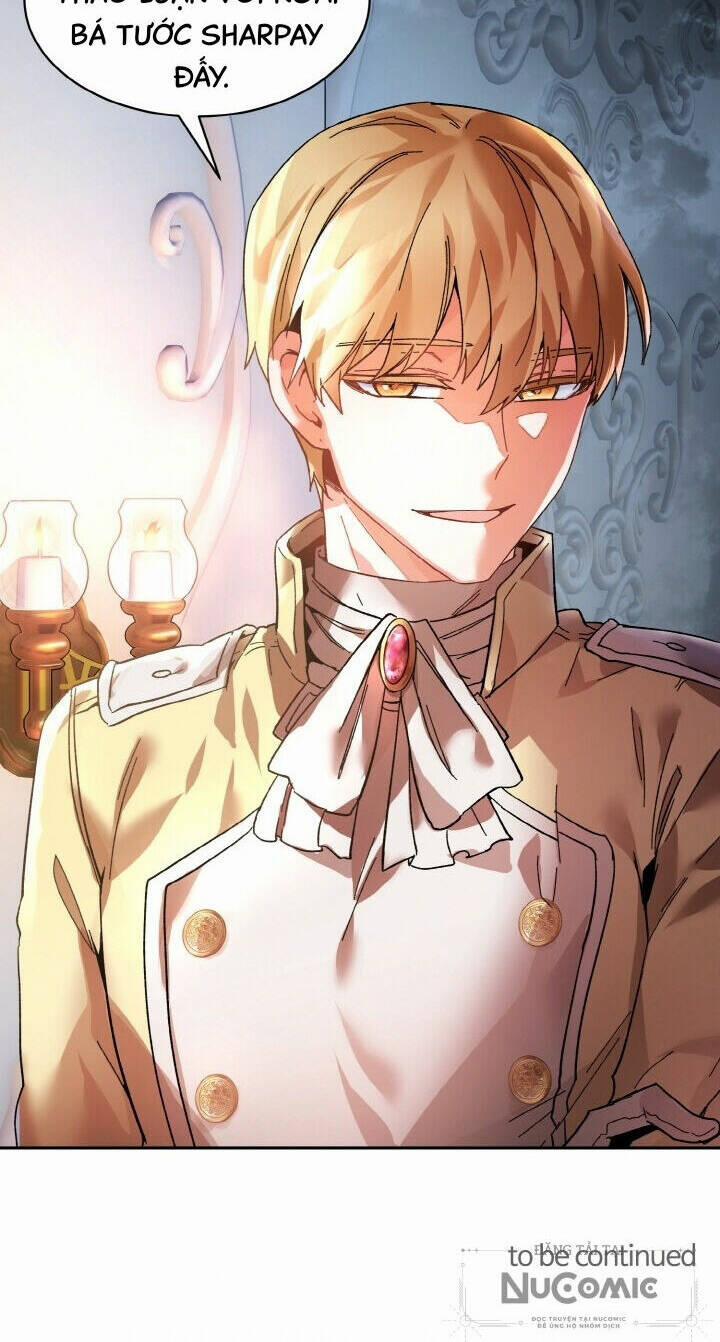 Tôi Không Muốn Trở Thành Nữ Hoàng 24 trang 53