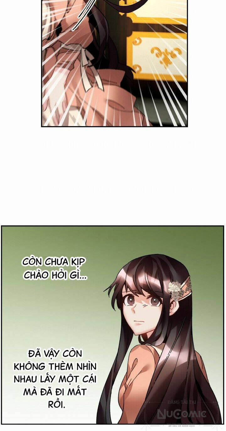 Tôi Không Muốn Trở Thành Nữ Hoàng 25 trang 19