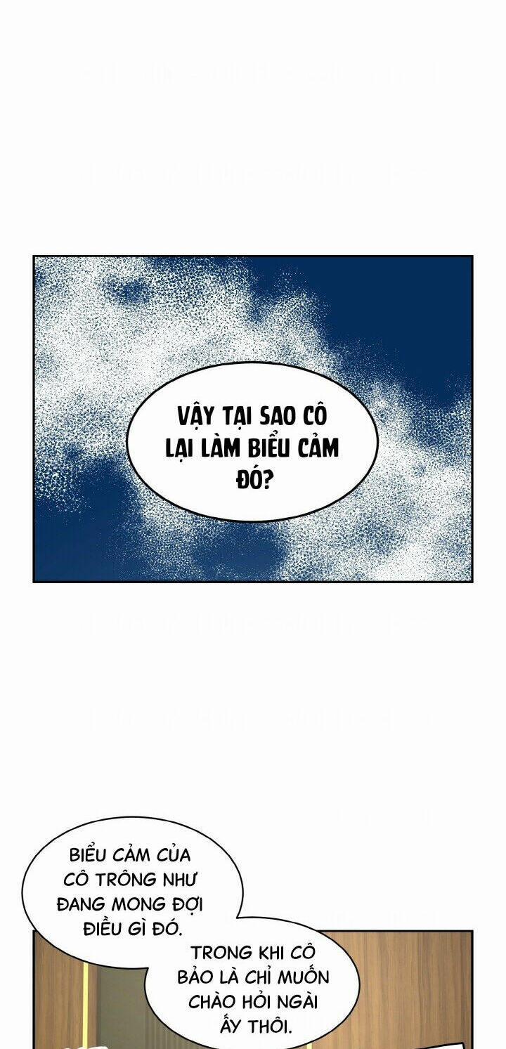 Tôi Không Muốn Trở Thành Nữ Hoàng 25 trang 28