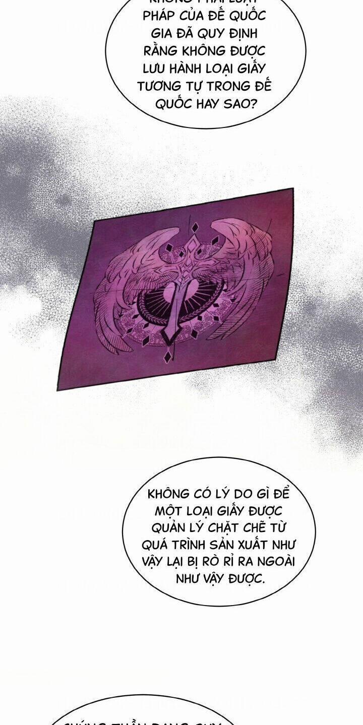 Tôi Không Muốn Trở Thành Nữ Hoàng 25 trang 4