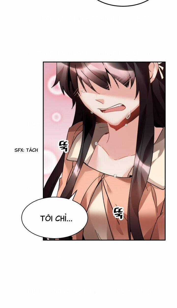 Tôi Không Muốn Trở Thành Nữ Hoàng 25 trang 40