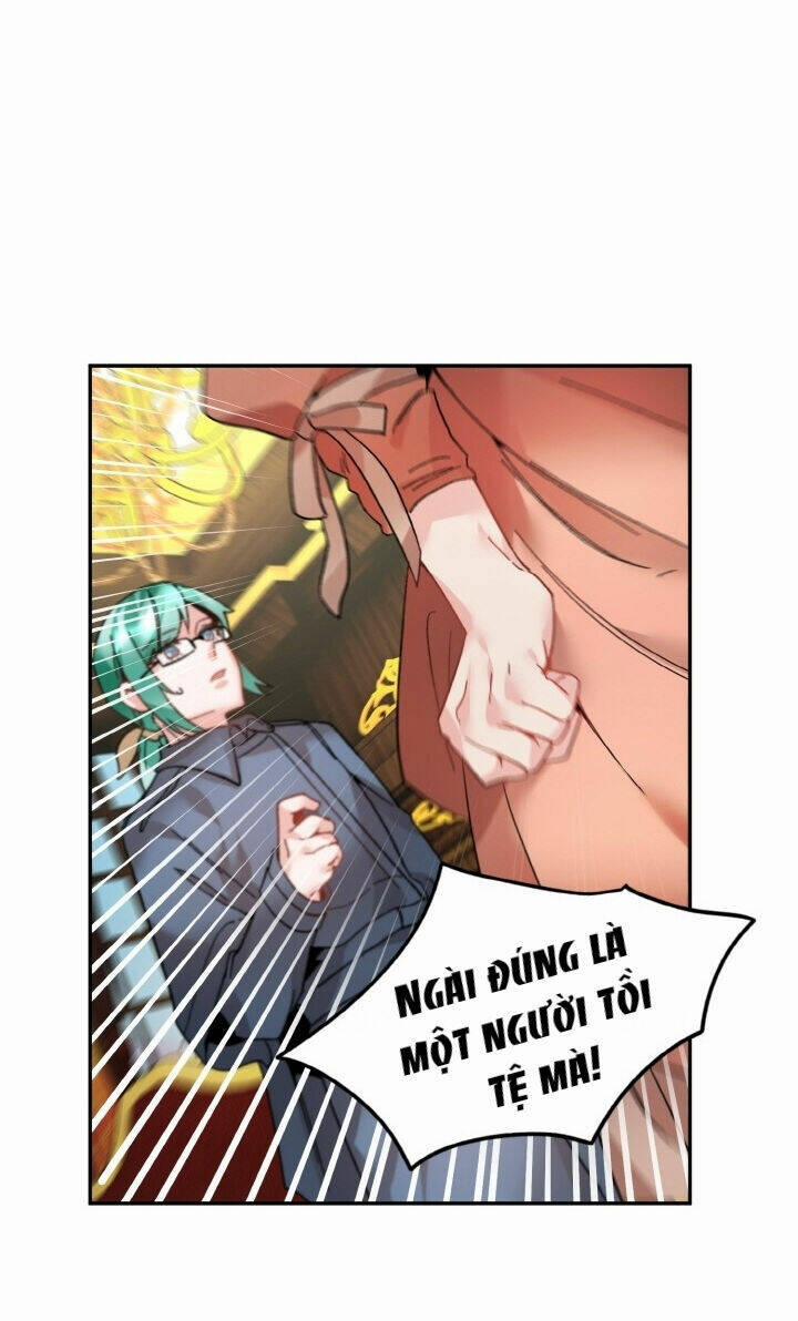 Tôi Không Muốn Trở Thành Nữ Hoàng 25 trang 42