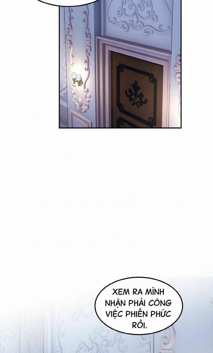 Tôi Không Muốn Trở Thành Nữ Hoàng 25 trang 46