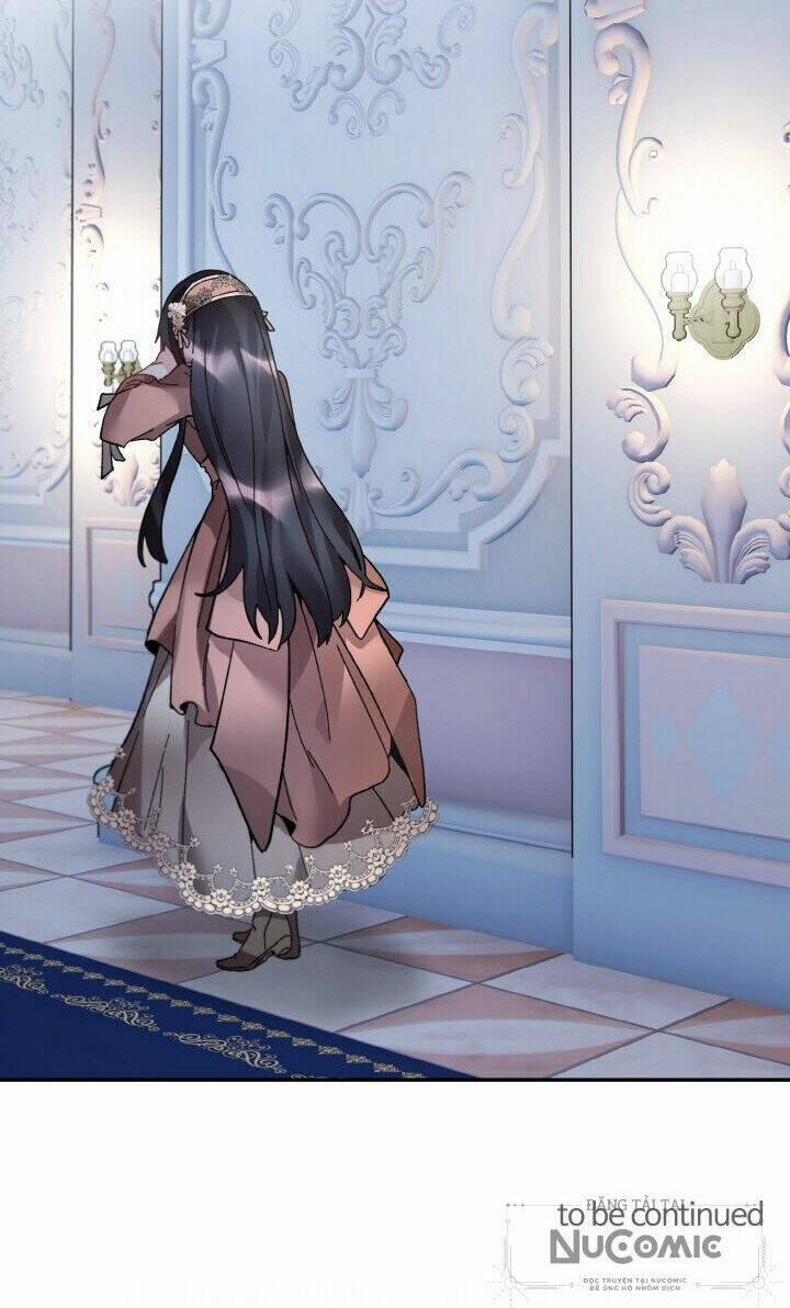 Tôi Không Muốn Trở Thành Nữ Hoàng 25 trang 47