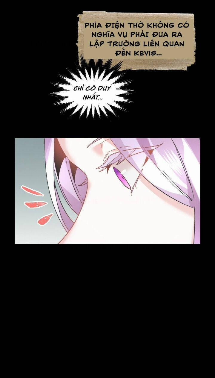 Tôi Không Muốn Trở Thành Nữ Hoàng 26 trang 10