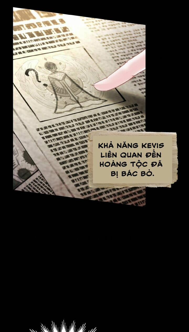 Tôi Không Muốn Trở Thành Nữ Hoàng 26 trang 11