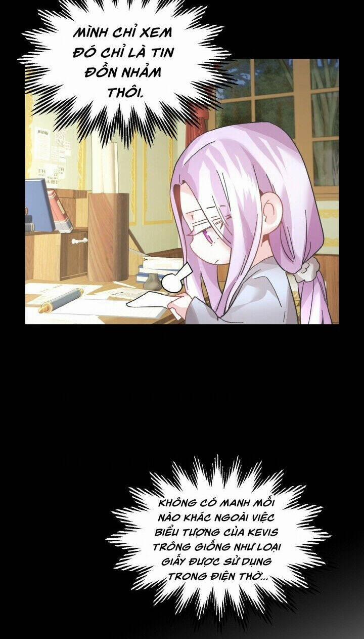 Tôi Không Muốn Trở Thành Nữ Hoàng 26 trang 12