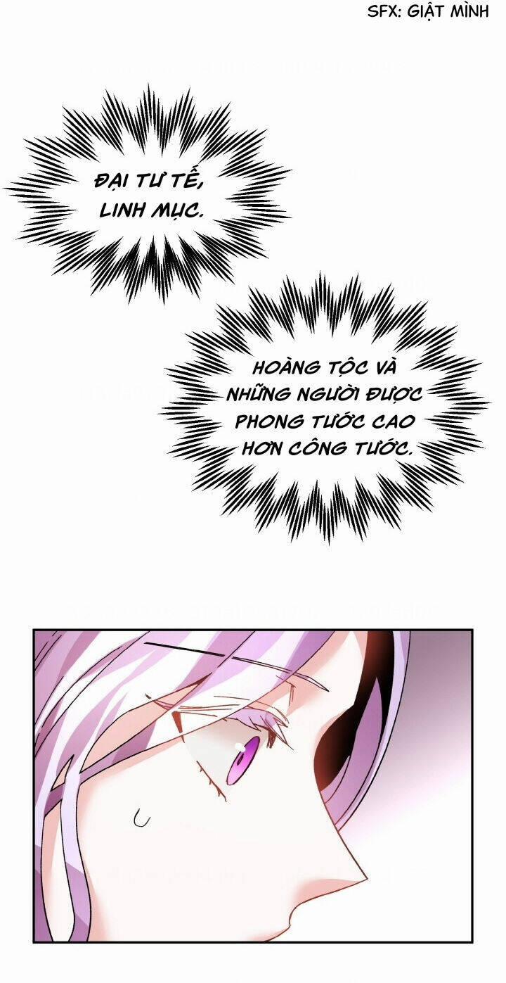 Tôi Không Muốn Trở Thành Nữ Hoàng 26 trang 18