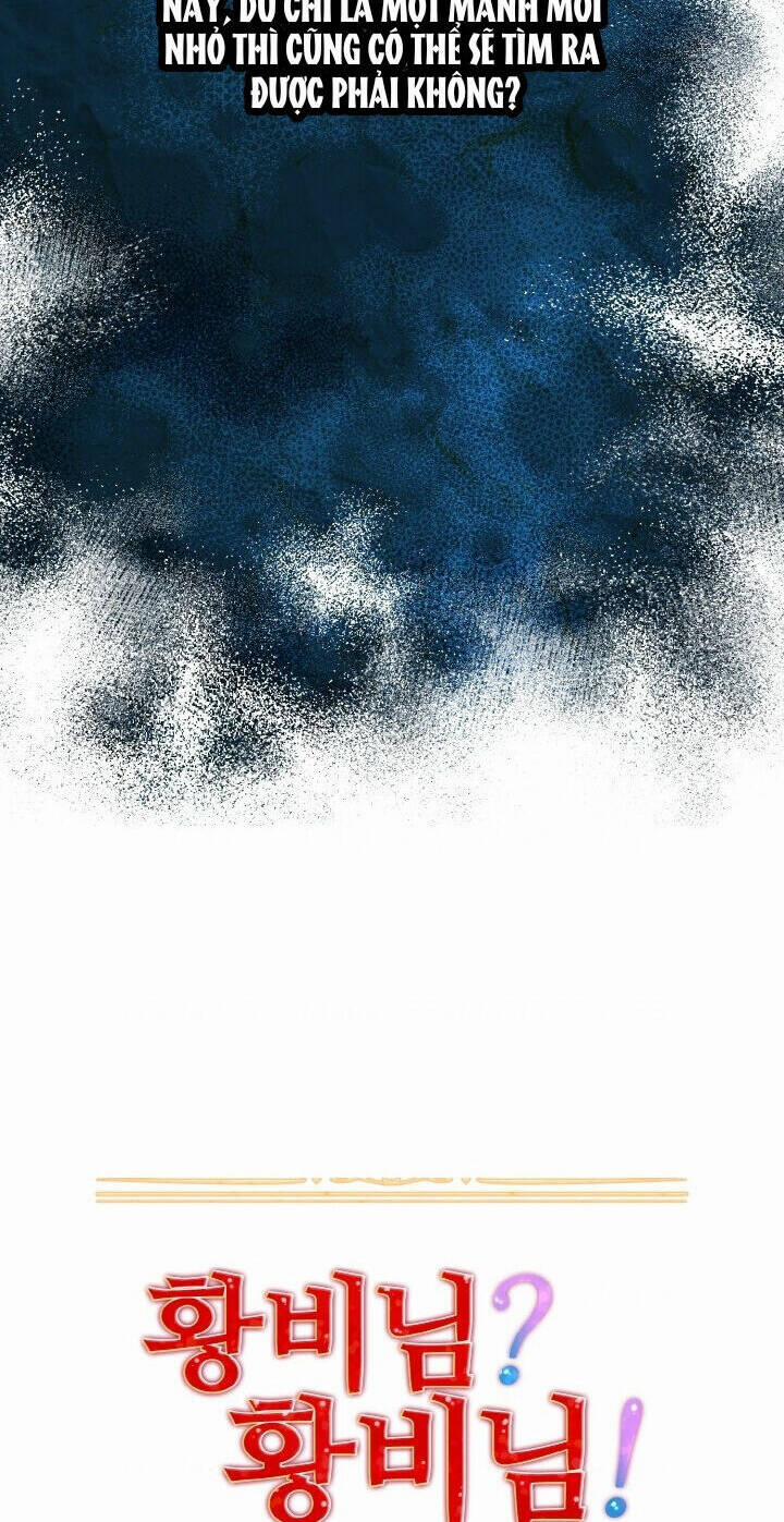 Tôi Không Muốn Trở Thành Nữ Hoàng 26 trang 21