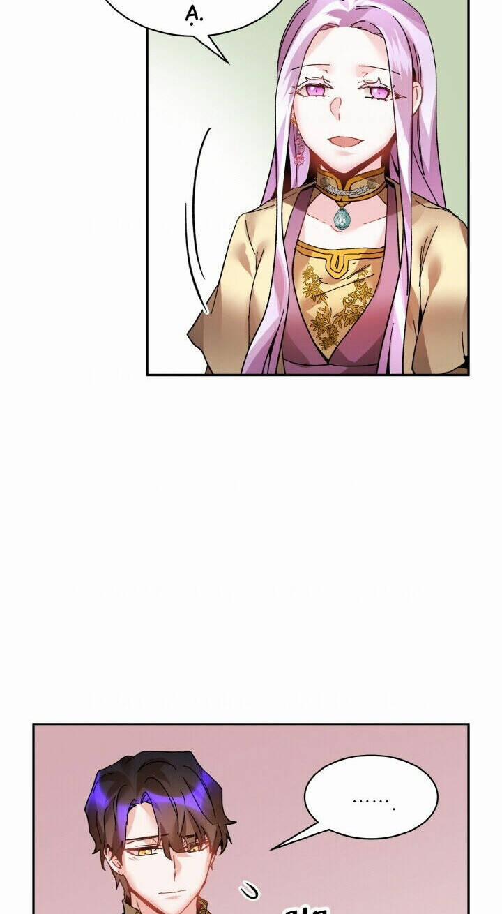 Tôi Không Muốn Trở Thành Nữ Hoàng 26 trang 41