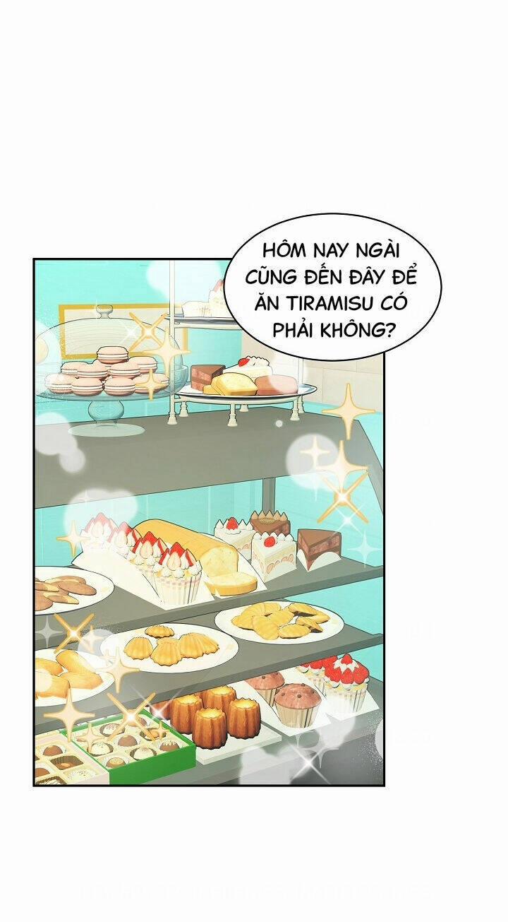 Tôi Không Muốn Trở Thành Nữ Hoàng 27 trang 0